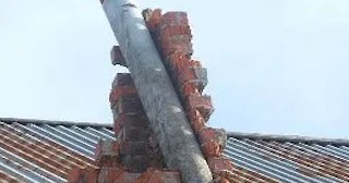 Демонтаж дымохода в частном доме по выгодной цене от 571 рублей | Сварной-Клп