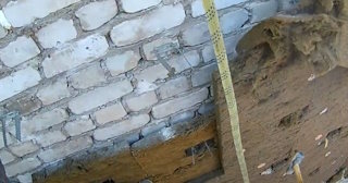 Демонтаж утеплителя в Колпино по выгодной цене от 415 рублей - Сварной-Клп