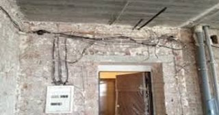 Демонтаж электрики в Колпино - цены от 519 руб. - Сварной-Клп