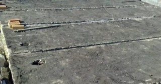Демонтаж наплавляемой кровли: цена от 716 рублей за м2 | Сварной-Клп